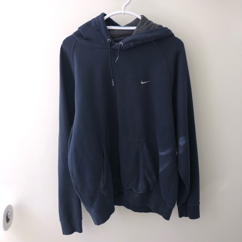 Vintage Nike Sweatshirt